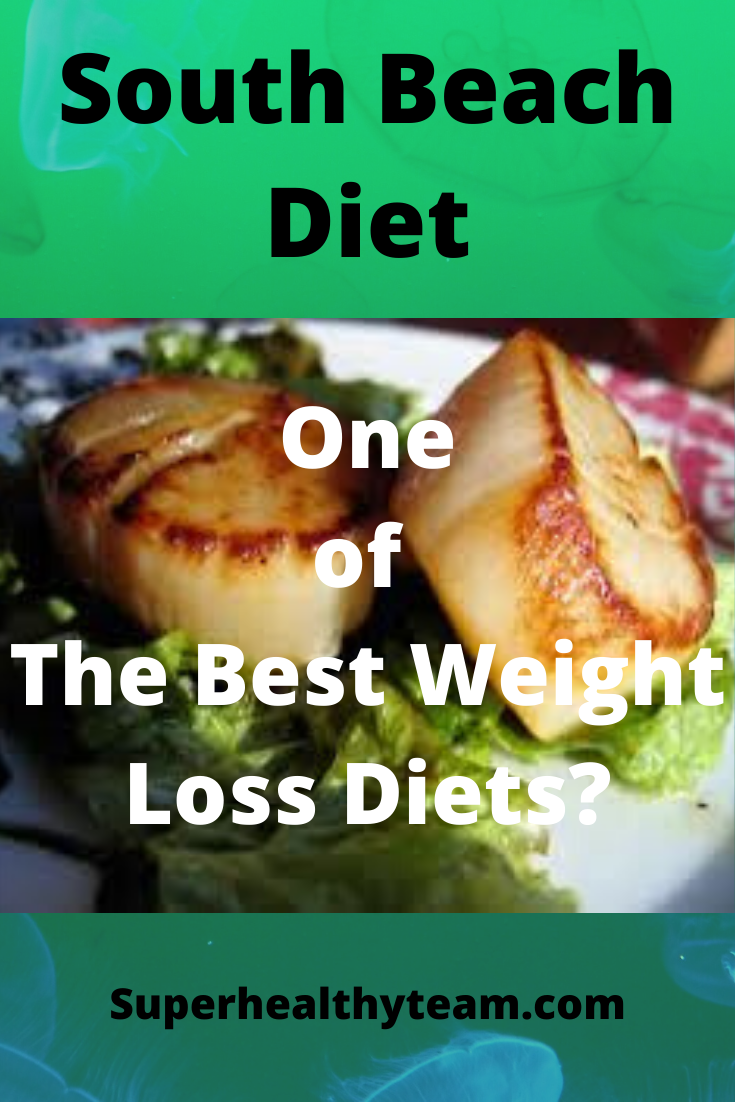 Best weight loss diets