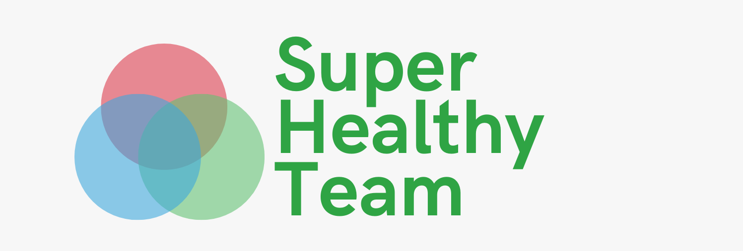 Super Healthy Team