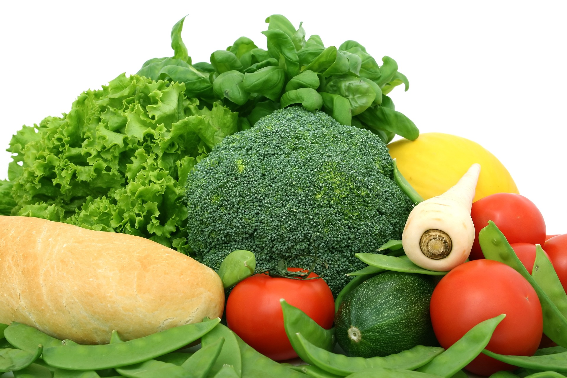 World Healthiest Vegetable