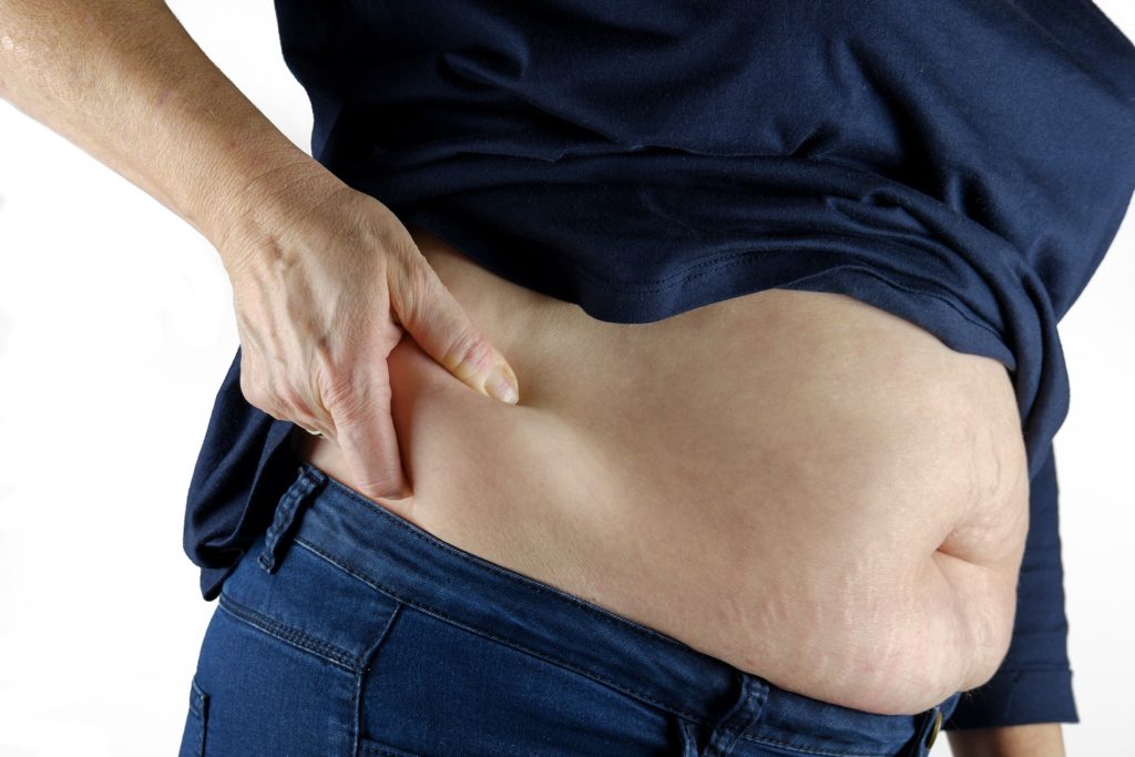 Reasons Behind Your Bloated Stomach